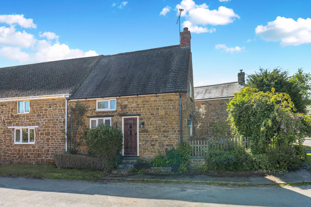 Park Lane North Newington